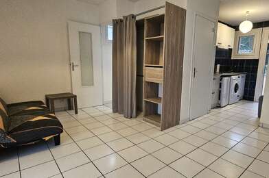Appartement 2 pièces 690 €