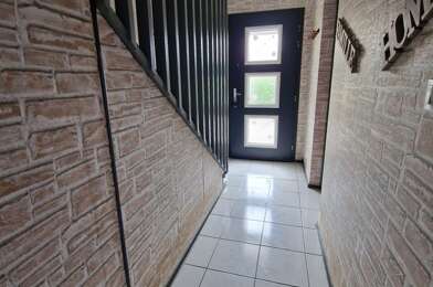 Maison 5 pièces 121500 €