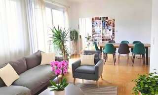 Appartement 4 Pièces 95 m² à vendre à Le Havre (76600)