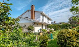 Maison 7 Pièces 105 m² à vendre à Igny (91430)