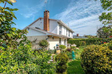 Maison 7 pièces 479000 €