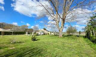 Maison 7 Pièces 187 m² à vendre à Villegouge (33141)