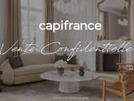 Appartement à vendre 7 pièces PARIS 16EME ARRONDISSEMENT (75) — photo 2