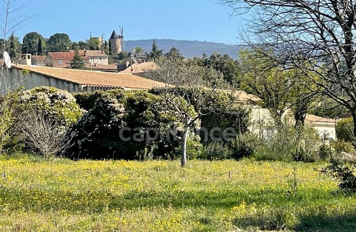 À VENDRE – Superbe maison avec vue exceptionnelle à Saint-Saturnin-lès-Apt 84490 — photo 4