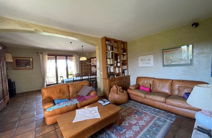 À VENDRE – Superbe maison avec vue exceptionnelle à Saint-Saturnin-lès-Apt 84490 — photo 5