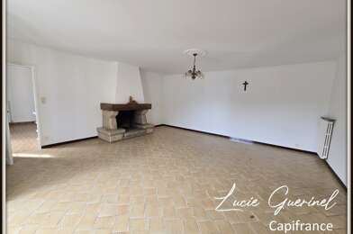 Maison 7 pièces 95000 €