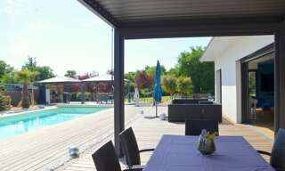 Maison 7 Pièces 196 m² à vendre à Saint-Martin-du-Fouilloux (49170)