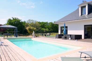 Maison 7 pièces 642600 €