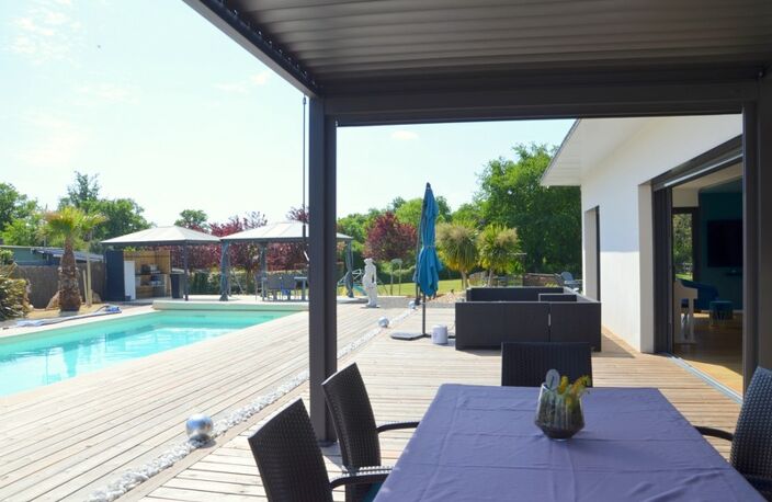 Maison 7 pièces – Saint-Martin-du-Fouilloux (49) — photo 3