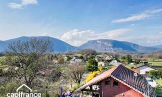 Maison 7 Pièces 146 m² à vendre à Cuzieu (01300)