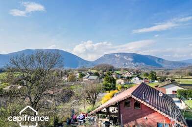 Maison 7 pièces 549000 €