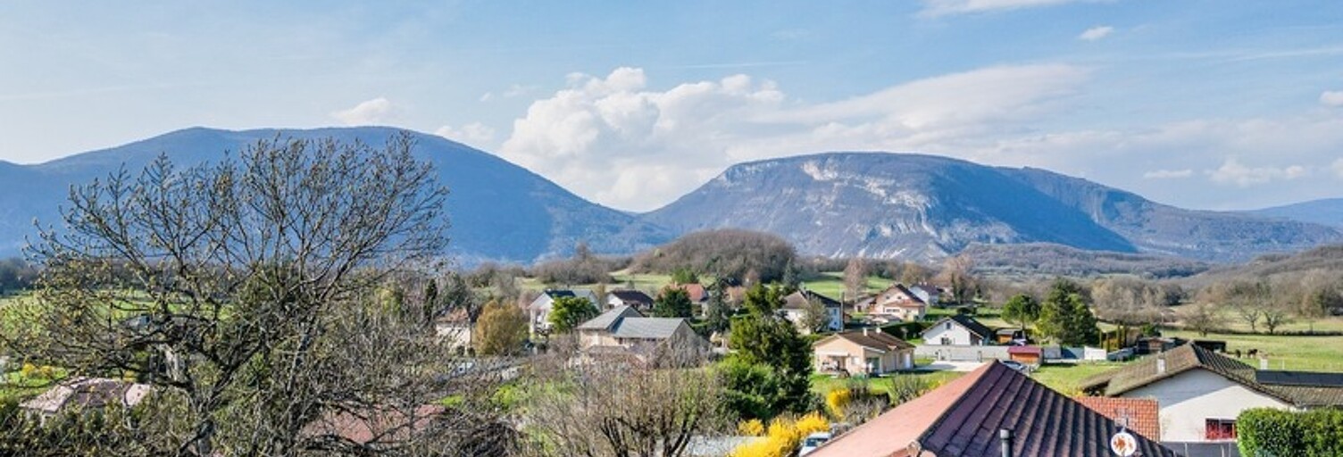 Maison 7 Pièces 146 m² à vendre à Cuzieu (01300)