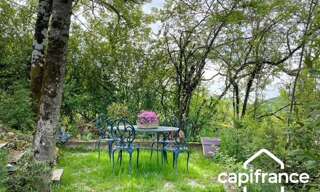 Maison 7 Pièces 146 m² à vendre à Cuzieu (01300)