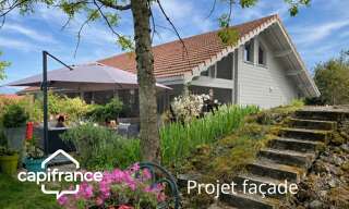 Maison 7 Pièces 146 m² à vendre à Cuzieu (01300)