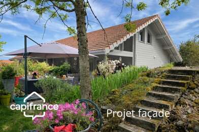 Maison 7 pièces 499000 €