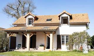 Maison 4 Pièces 114 m² à vendre à Momas (64230)