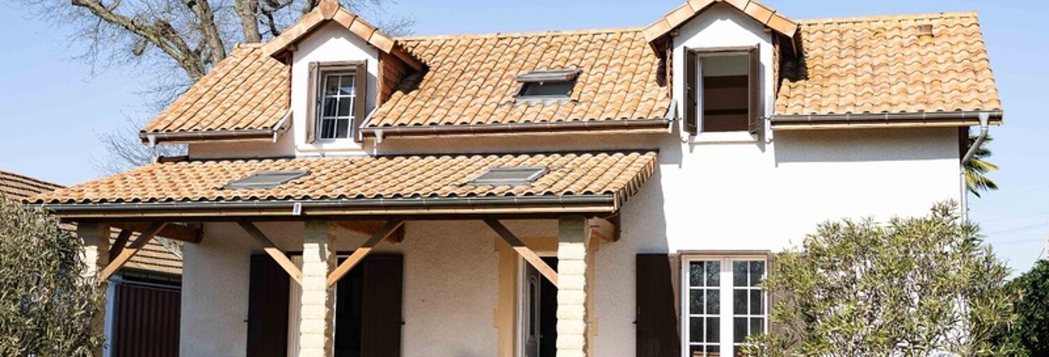 Maison 4 Pièces 114 m² à vendre à Momas (64230)