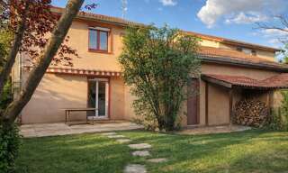 Maison 6 Pièces 109 m² à vendre à Villefranche-sur-Saône (69400)