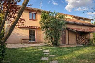 Maison 6 pièces 297000 €