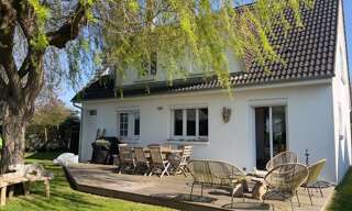 Maison 5 Pièces 125 m² à vendre à Mont-Saint-Aignan (76130)