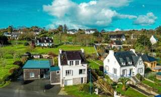 Maison 10 Pièces 114 m² à vendre à Roscanvel (29570)