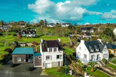 Maison 10 pièces 170000 €