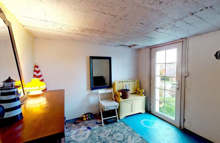 Maison avec vue mer sur ROSCANVEL (29) — photo 3