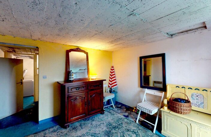 Maison avec vue mer sur ROSCANVEL (29) — photo 4