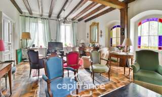 Maison 6 Pièces 240 m² à vendre à Pierre-de-Bresse (71270)