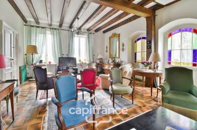 Maison 6 pièces 212000 €