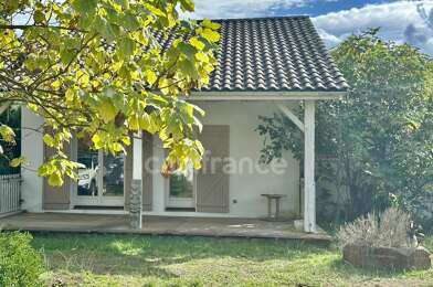 Maison 4 pièces 432000 €