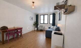 Appartement 1 Pièce 34 m² à vendre à Bayonne (64100)