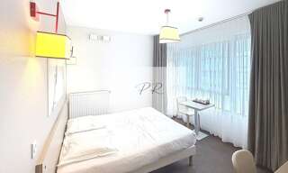 Appartement 1 Pièce 22 m² à vendre à Annemasse (74100)