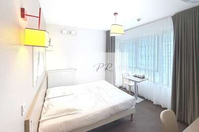 Appartement 1 pièces 66000 €