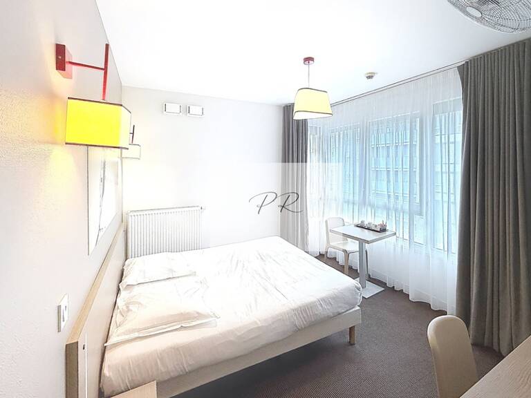 Annemasse – secteur Gare / Léman Express à pied Studio 22m2 — photo 1