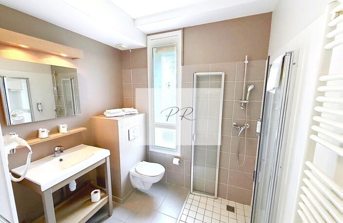 Annemasse – secteur Gare / Léman Express à pied Studio 22m2 — photo 2