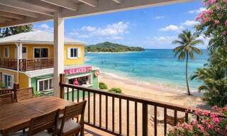 Maison 11 Pièces 324 m² à vendre à Sainte-Anne (97180)