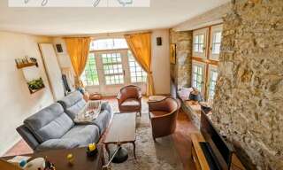 Maison 4 Pièces 101 m² à vendre à Plasne (39210)