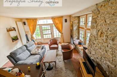 Maison 4 pièces 230000 €