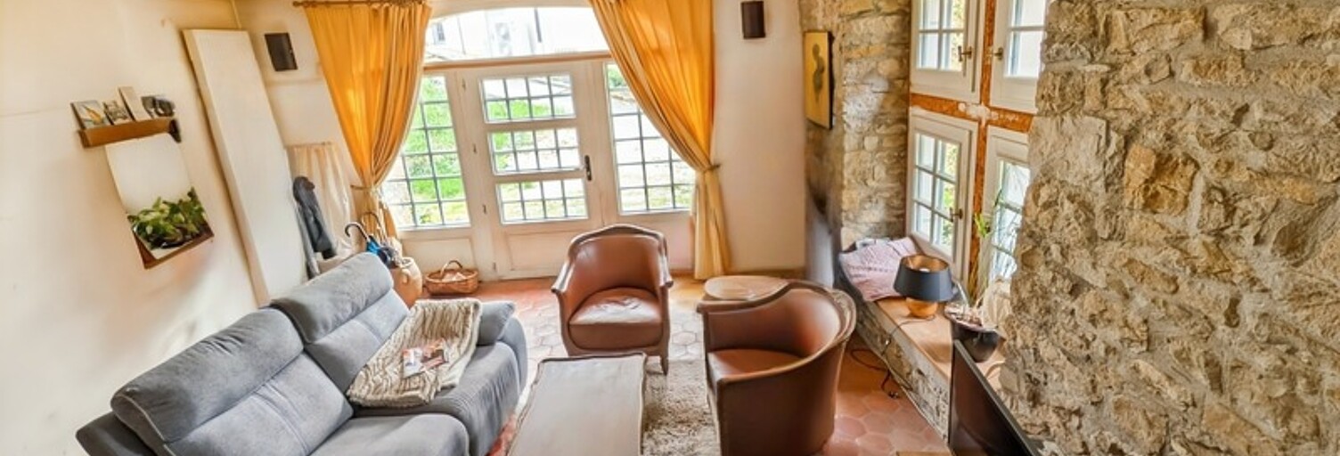 Maison 4 Pièces 101 m² à vendre à Plasne (39210)