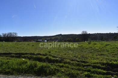 Terrain  128000 €