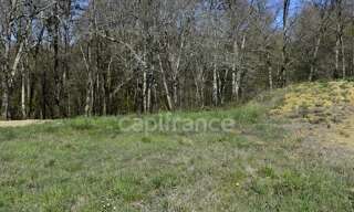 Terrain  1066 m² à vendre à Cursan (33670)