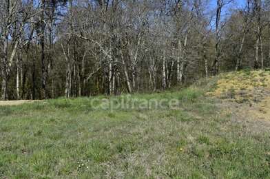Terrain  118000 €