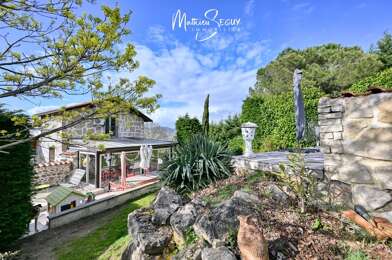 Maison 5 pièces 525000 €