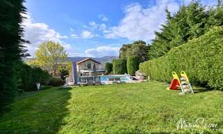 Maison 5 Pièces 152 m² à vendre à Thurins (69510)