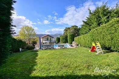 Maison 5 pièces 510000 €