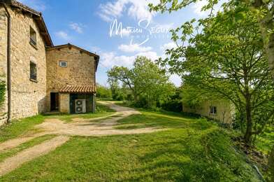 Maison 5 pièces 499900 €