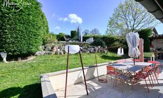 Maison 5 Pièces 149 m² à vendre à Soucieu-en-Jarrest (69510)
