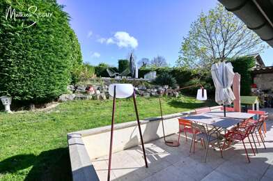Maison 5 pièces 479900 €