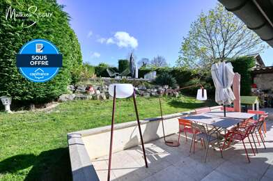 Maison 5 pièces 479900 €